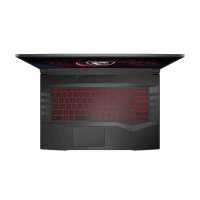 ноутбук MSI Pulse GL76 12UCK-054XRU Серый