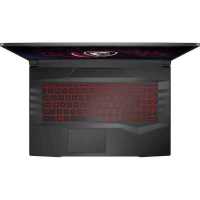 ноутбук MSI Pulse GL76 12UCK-070XRU-wpro Серый