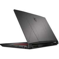 ноутбук MSI Pulse GL76 12UCK-070XRU-wpro Серый