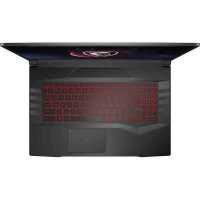 ноутбук MSI Pulse GL76 12UCK-279XRU Серый