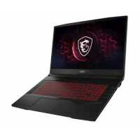 ноутбук MSI Pulse GL76 12UDK-044RU Серый