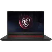 ноутбук MSI Pulse GL76 12UDK-280RU Серый