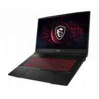 ноутбук MSI Pulse GL76 12UEK-073XRU Серый