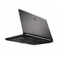 ноутбук MSI Pulse GL76 12UEK-073XRU Серый