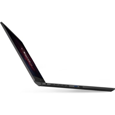 ноутбук MSI Pulse GL76 12UEK-215 QWERTZ Серый