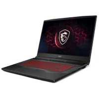ноутбук MSI Pulse GL76 12UGK-446X Черный