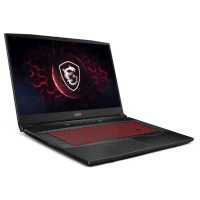 ноутбук MSI Pulse GL76 12UGK-446X Черный