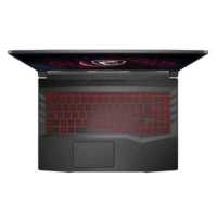 ноутбук MSI Pulse GL76 12UGSZOK-684XAZ Черный
