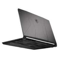 ноутбук MSI Pulse GL76 12UGSZOK-684XAZ Черный
