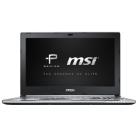 ноутбук MSI PX60 6QD-262X 9S7-16H834-262 Серебристый