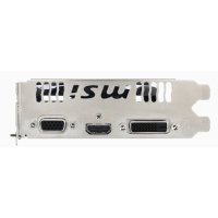 видеокарта MSI R7 250 2GD3 OC V1
