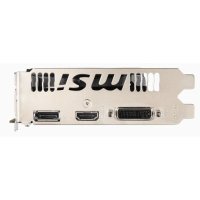видеокарта MSI R7 360 2GD5 OC V1
