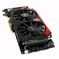 видеокарта MSI R9 280 Gaming 3G