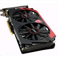 видеокарта MSI R9 285 Gaming 2G
