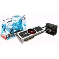 видеокарта MSI R9 295X2 8GD5