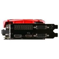 видеокарта MSI R9 390X Gaming 8G