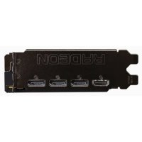 видеокарта MSI R9 Fury X 4G