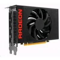 видеокарта MSI R9 Nano 4G