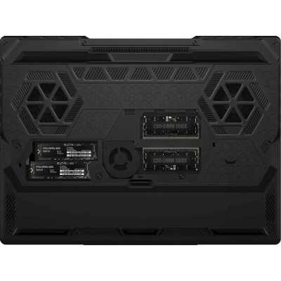 ноутбук MSI Raider 16 Max HX B2WI-030RU Черный
