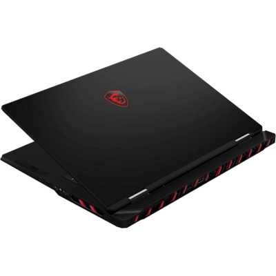 ноутбук MSI Raider 18 HX A14VHG-461XRU Черный