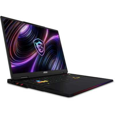ноутбук MSI Raider 18 Max HX A2WJ-1050RU Черный