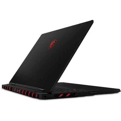 ноутбук MSI Raider A18 HX A7VIG-026RU Черный
