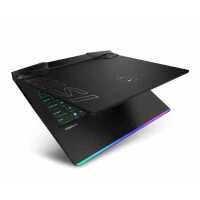 ноутбук MSI Raider GE67HX 12UHS-099RU Темно-Серый