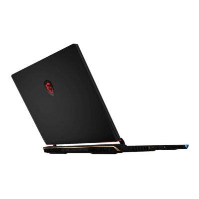 ноутбук MSI Raider GE68 HX 13VG-067RU Черный