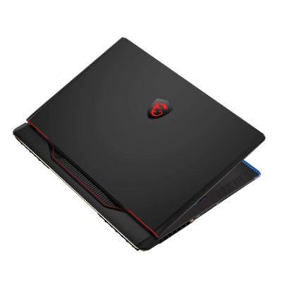 ноутбук MSI Raider GE68 HX 13VG-067RU Черный
