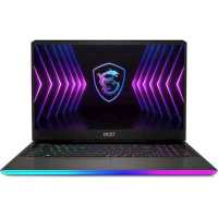 ноутбук MSI Raider GE77HX 12UHS-243AZ Серый