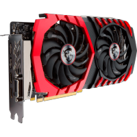 видеокарта MSI RX 470 Gaming X 4G