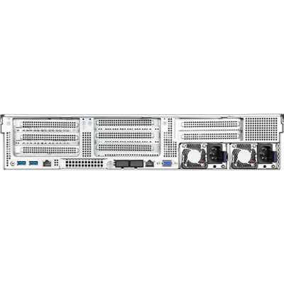 серверная платформа MSI S2205-01 939-S322-15S