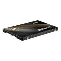 SSD диск MSI SPATIUM S270 240Gb S78-440N070-P83 Черный