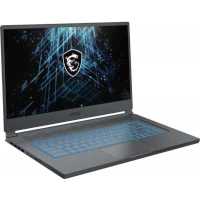 ноутбук MSI Stealth 15M A11UEK-275RU Серый