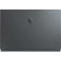 ноутбук MSI Stealth 15M A11UEK-275RU Серый