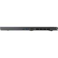 ноутбук MSI Stealth 15M A11UEK-276XRU Серый