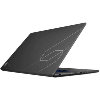 ноутбук MSI Stealth 16 AI+ B3WH-013RU Черный