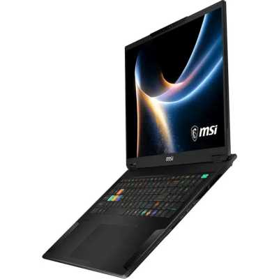 ноутбук MSI Stealth 18 HX A2WI-083RU Черный