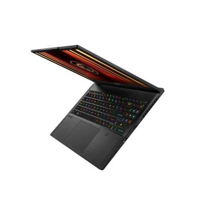 ноутбук MSI Stealth A16 AI+ A3HWHG-239XRU-wpro Черный