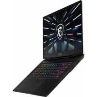 ноутбук MSI Stealth GS77 12UHS-030RU Черный