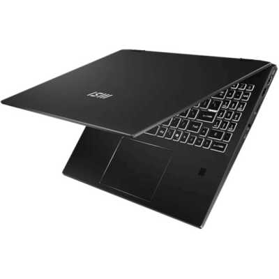 ноутбук MSI Summit 16 AI Evo A2HMTG-057RU Черный