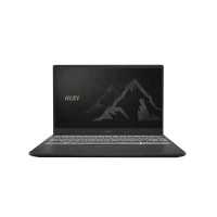 ноутбук MSI Summit B14 A11MOT-085XRU Черный