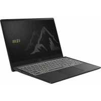 ноутбук MSI Summit B14 A11MOT-085XRU Черный