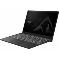ноутбук MSI Summit B14 A11MOT-085XRU Черный