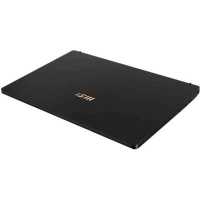 ноутбук MSI Summit B14 A11MOT-085XRU Черный