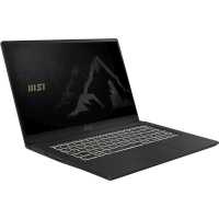 ноутбук MSI Summit B15 A11MT-266XRU-wpro Черный