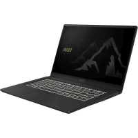ноутбук MSI Summit B15 A11MT-266XRU-wpro Черный