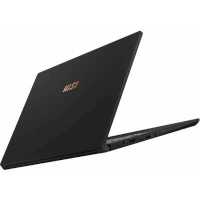 ноутбук MSI Summit B15 A11MT-266XRU-wpro Черный
