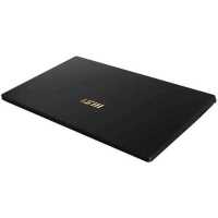 ноутбук MSI Summit B15 A11MT-266XRU-wpro Черный