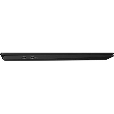 ноутбук MSI Summit E16 AI Studio A1VETG-017RU Черный